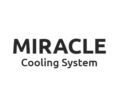 Miracle Cooling System - crm-india.com