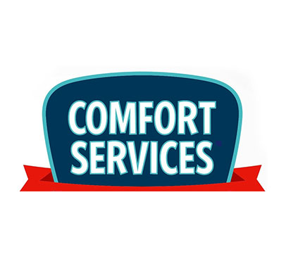 Comfort Services - crm-india.com