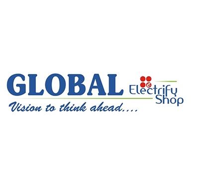 Global Electrify Shop- crm-india.com