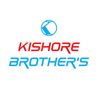 Kishor Brothers - crm-india.com